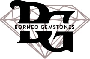 Borneo Gems Logo